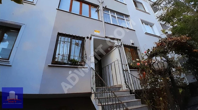 MNY'DEN ÇAMLIK MH.DE SİTE İÇİ SIFIRLANMIŞ 3+1 FULL EŞYALI DAİRE