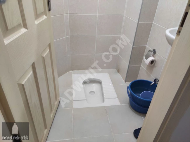 Apartment 2+1 for sale with elevator near ÇAKMAK Fire Station in ÜMRANİYE，