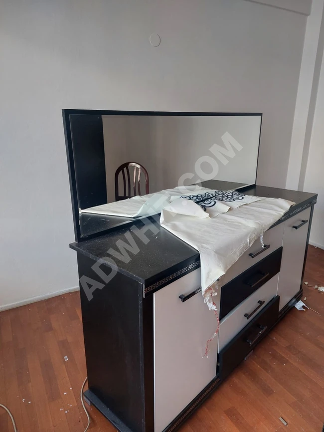 Spacious Apartment 2+1 for Rent Near Metro Station - by AYIŞIĞI