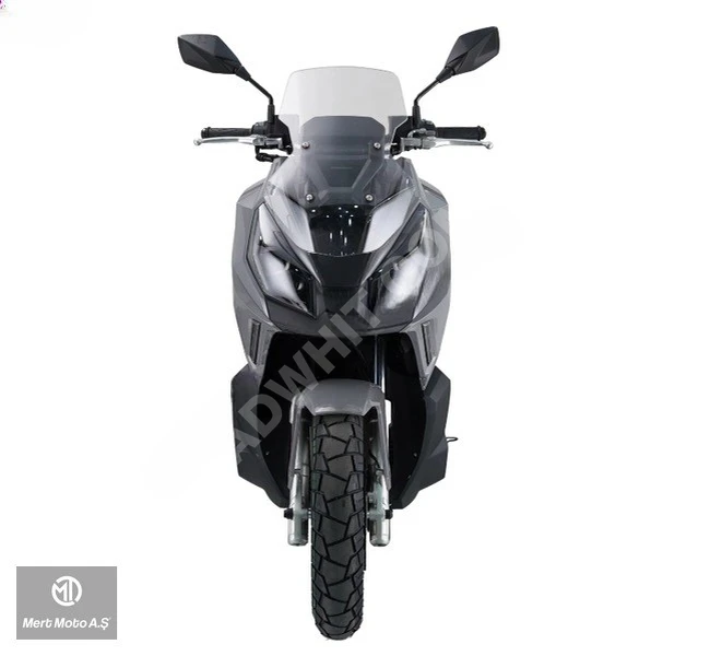 KANUNİ SEHA 250 CC installment options available with no down payment and interest-free for up to 6 installments.