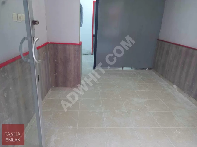 Shop with a kitchen and bathroom in KARTAL RAHMANLAR from PASHA REAL ESTATE