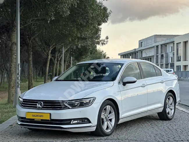 سيارة Volkswagen موديل2018 ، 91 ألف كم، خالية من العيوب، صيانة كاملة في الخدمة المعتمدة.