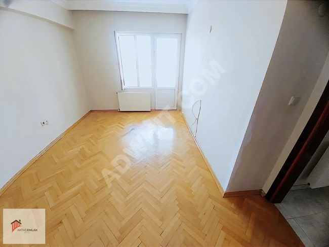 For rent: 3+1 apartment in a modern building, 2 minutes from BAĞLARBAŞI metro