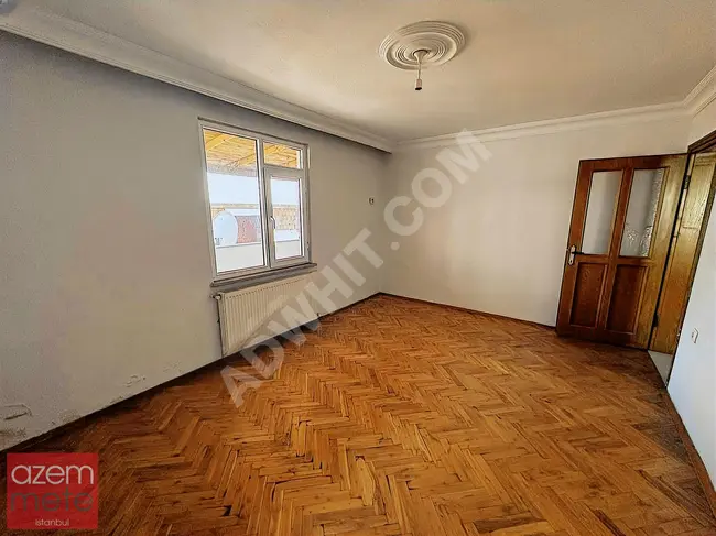 Spacious apartment for sale 3+1 in the İSTİKLAL neighborhood in ÜMRANİYE