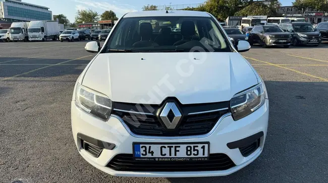 ***BİRBİR OTOMOTİV***2020 Renault Symbol 0.9 TCeJoy %20 FATURALI