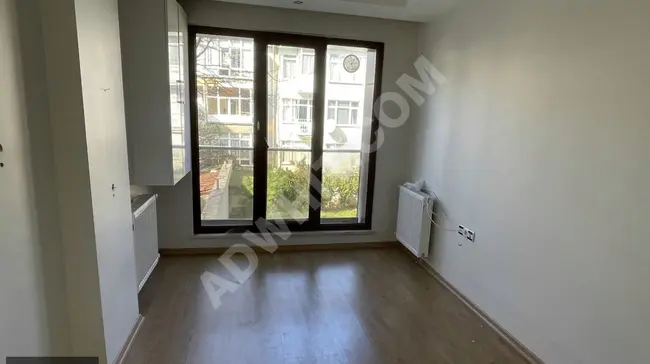 Apartment 2+1 for sale near ZEYNEP KAMİL Hospital in ÜSKÜDAR