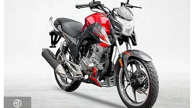 YUKİ TY125Z DRİVER Motorcycle - Special discount for cash purchase from MERT MOTO A.Ş