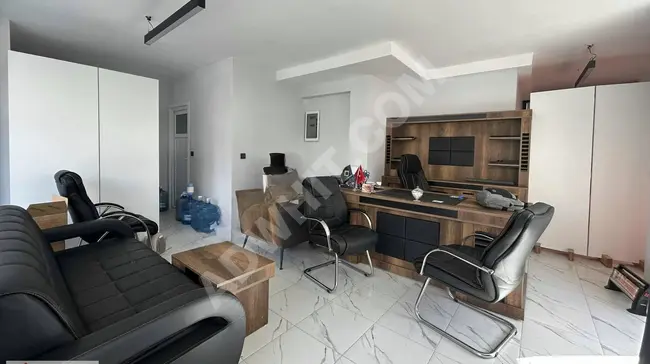 InterWorld Tabela Değeri Yüksek Cadde Üzeri 90 m² Kiralık Dükkan