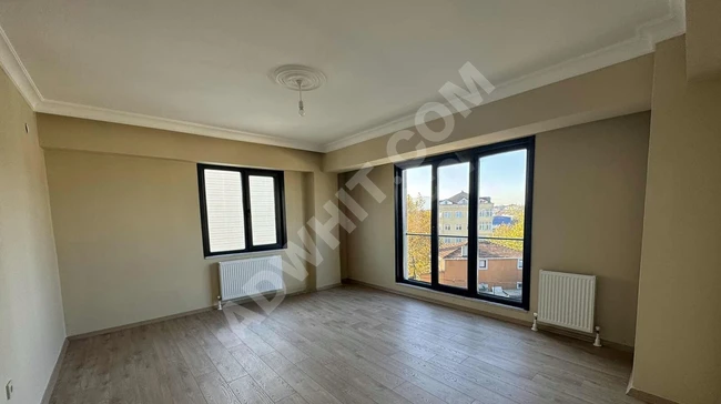 KAPALI OTOPARKLI SIFIR BİNADA SATILIK 2+1 DAİRE