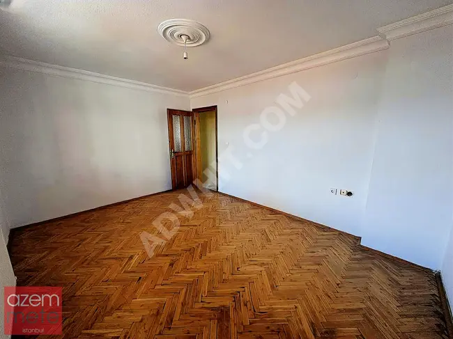 Spacious apartment for sale 3+1 in the İSTİKLAL neighborhood in ÜMRANİYE