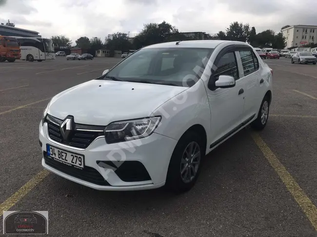 2017 RENAULT SYMBOL 1.5 DCİ JOY DİZEL MANUEL