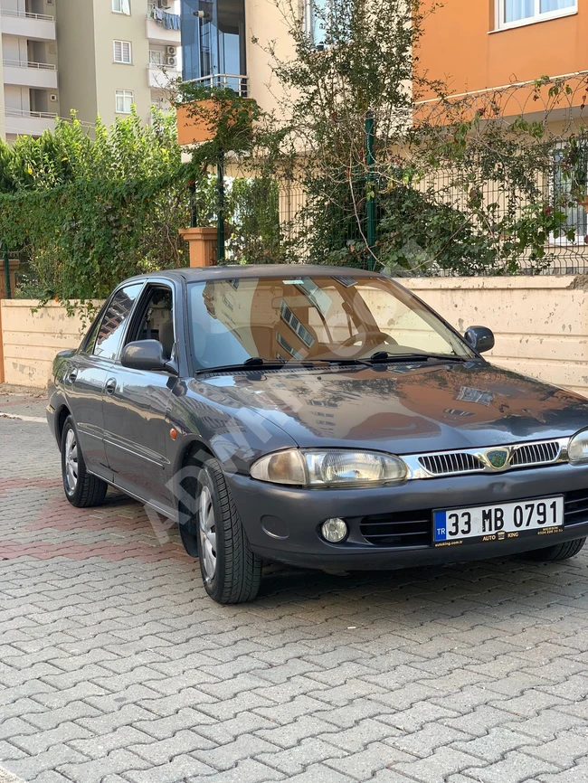 Proton 415 model 1998