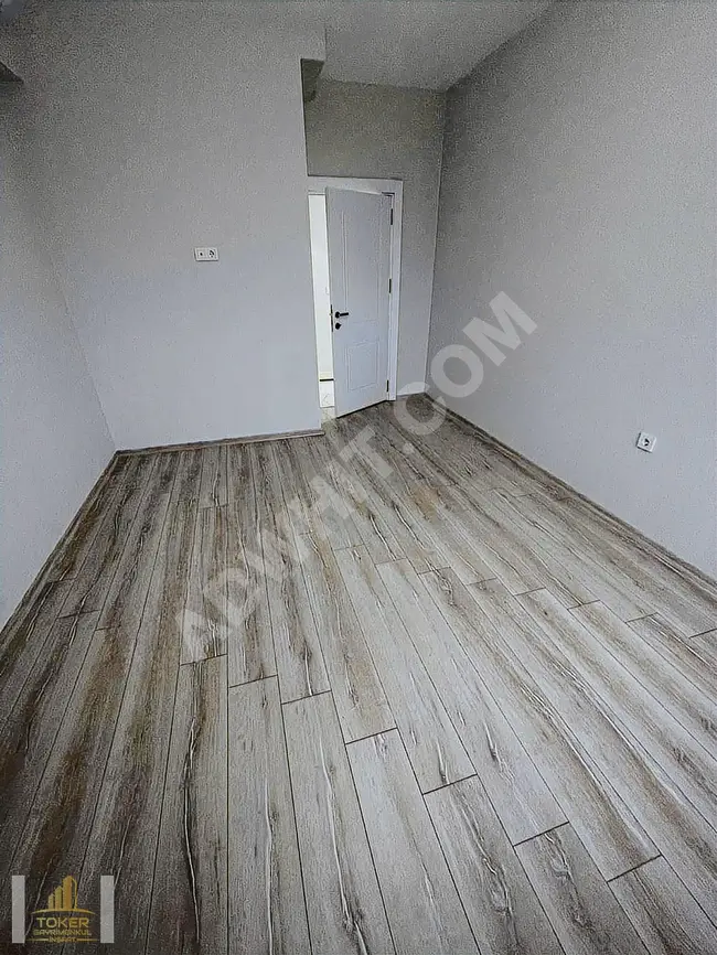 DENİZ MANZARALI İSKANLI KAT MÜLKİYETLİ FERAH 3+1 SIFIR DAİRE