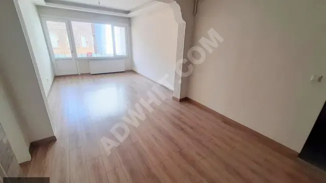 ÜSKÜDAR AZİZ MAHMUD'TA GENİŞ TEMİZ 1+1 KİRALIK DAİRE