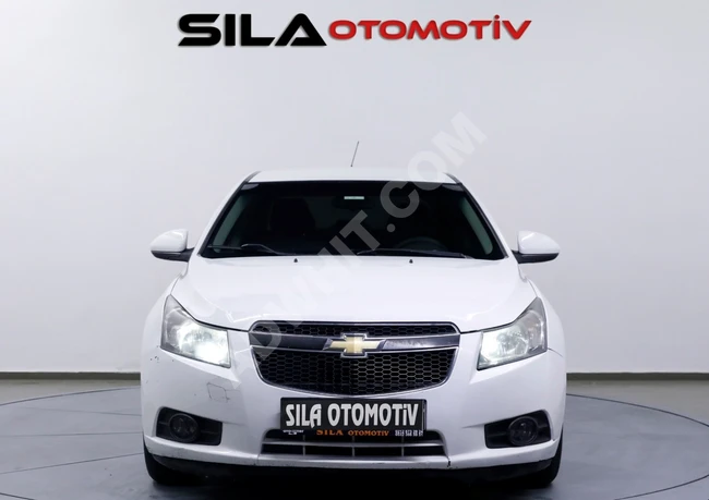 CHEVROLET car model 2010 from Sıla Otomotiv