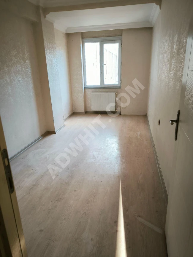 Apartment 2+1 for rent from Tapıtek