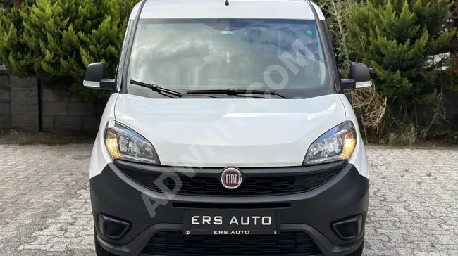 ERS AUTO-2020 DOBLO YENİ KASA BOYASIZ TRAMERSİZ 12AY TAKSİT