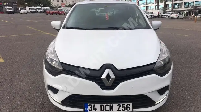 2020 RENAULT CLİO JOY 0.900 TCE BENZİNLİ MANUEL VİTES