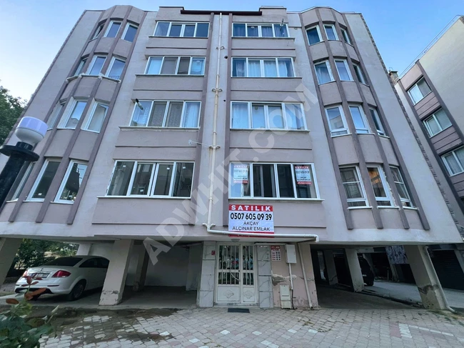 🏡🏡 شقة 3+1 واسعة وفاخرة  الوكيل الوحيد من ALÇINAR EMLAK،🏡🏡