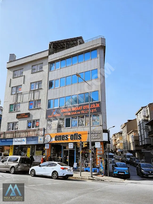 KİRALIK EŞYALI ERKEK APARTI