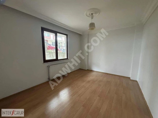 1+1 apartment for rent in the MİMARSİNAN neighborhood