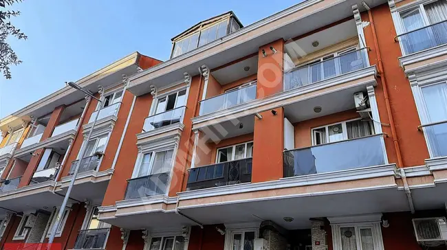 DAİRE BOŞTUR EMAAR AVM'YE ÇOK YAKIN KİRALIK 3+1 GENİŞ DAİRE