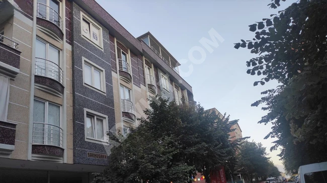 Duplex apartment 4+1 for sale near ÇAKMAK Bridge in the ÜMRANİYE area