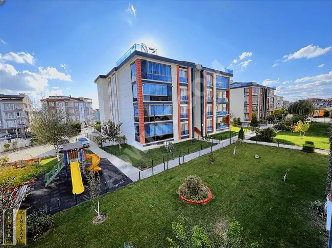 !!!SEMBOL KONAKLARI SİTESİNDE GÜNEY CEPHE 3+1 DAİRE