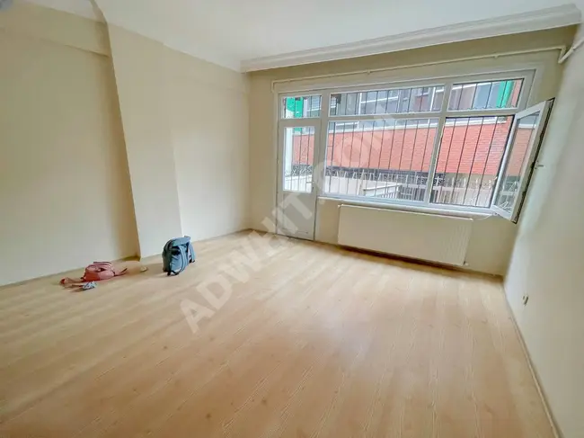 Üsküdarın Tam Merkezinde 2+1 75M² Balkonlu Bu Fırsat Kaçmaz