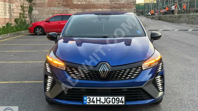 ***BİRBİR OTOMOTİV*** 2023 RENAULT CLİO 1.0 TCE ESPRİT ALPİNE