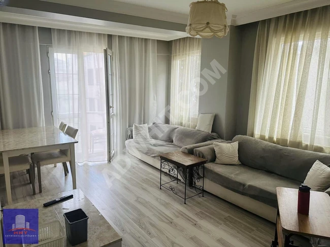 Apartment 3+1 with an area of 140 square meters for sale on TAVUKÇUYOLUN Street by MNY GAYRİMENKUL