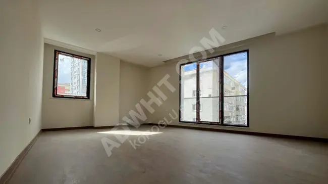 KÖROĞLU'DAN MEHMETAKIF MAH.ARA KAT SIFIR 3+1 SATILIK DAİRE