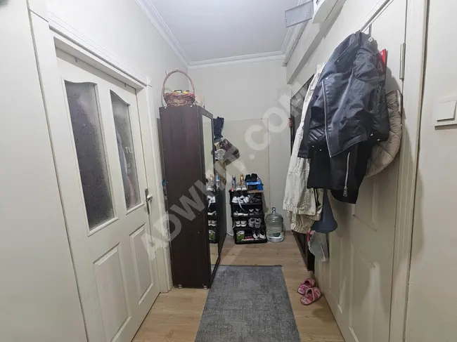 Üsküdarın Tam Merkezinde 2+1 75M² Balkonlu Bu Fırsat Kaçmaz