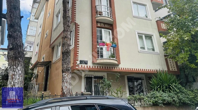 Apartment 3+1 with an area of 140 square meters for sale on TAVUKÇUYOLUN Street by MNY GAYRİMENKUL