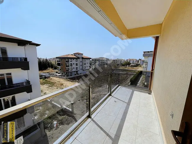 SELİMPAŞA ONUR MARKET ARKASINDA TERTEMİZ 2+1GÜNEY CEPHE