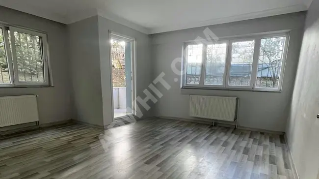 TOKER EMLAKTAN 2+1 SATILIK DAİRE HÜRRİYET MAH.