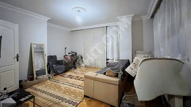 KÖROĞLU'DAN SİTE MAH. ÖN CEPHE 2+1SATILIK DAİRE