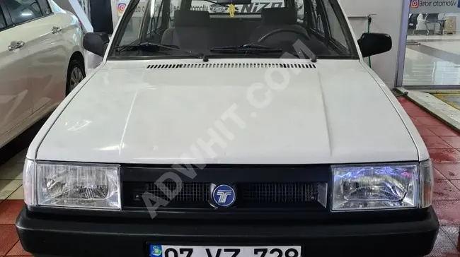 ***BİRBİR OTOMOTİV*** 1995 MODEL ÇÜRÜKSÜZ ÇOK TEMİZ KARTAL