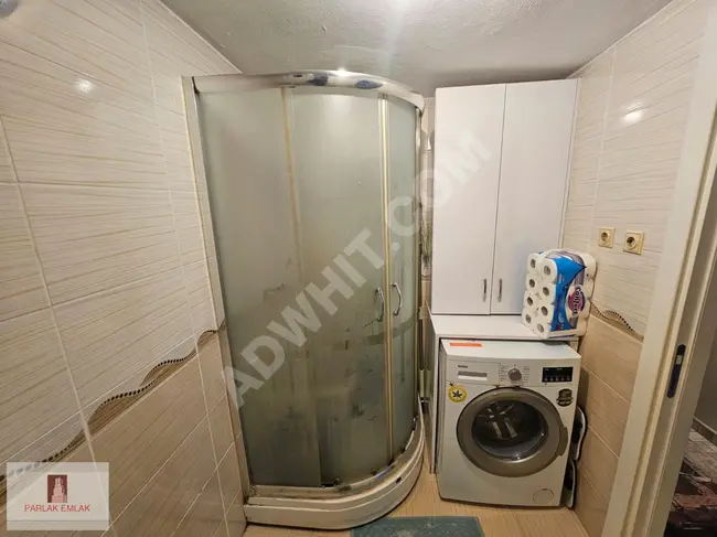 ÜSKÜDAR MERKEZDE SATILIK 2+1 ŞİRİN DAİRE