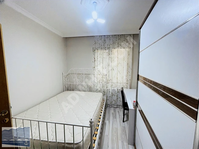 Apartment 2+1 for sale in the neighborhood KAĞITHANE SULTAN SELİM