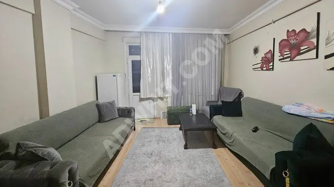 Üsküdarın Tam Merkezinde 2+1 75M² Balkonlu Bu Fırsat Kaçmaz