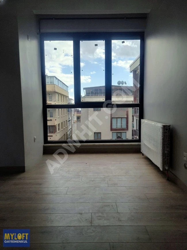 ÜSKÜDAR KISIKLI MAH.SATILIK DUBLEKS 3+1 DAİRE