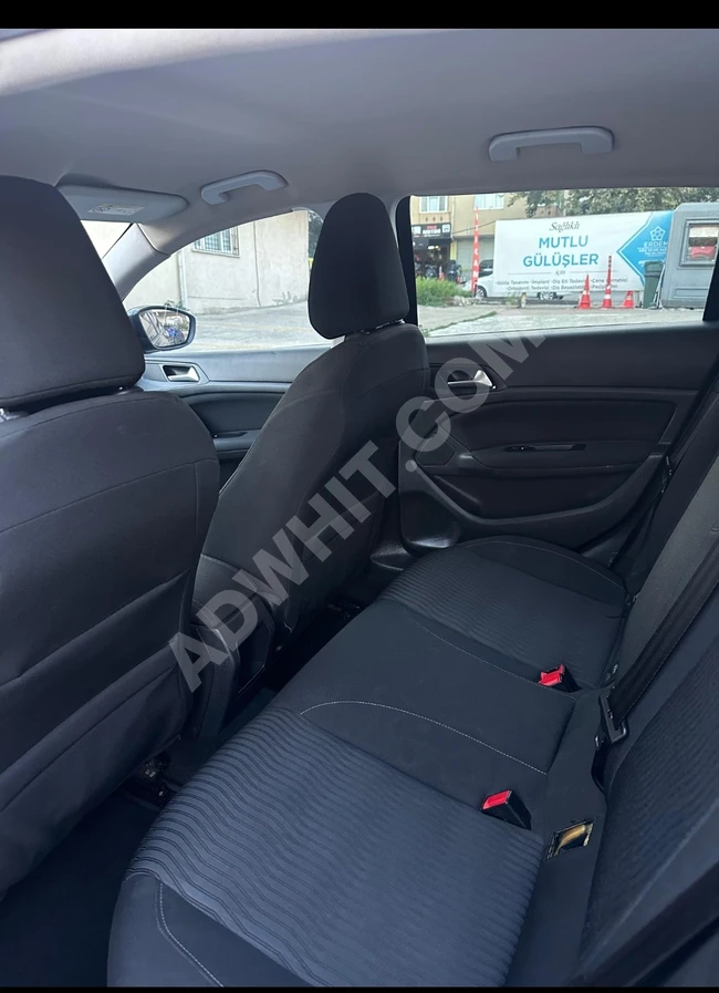 Peugeot 308 satilik