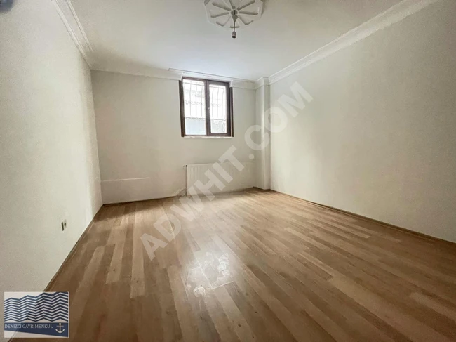 Apartment 2+1 close to the metro in the SULTAN SELİM area in KAĞITHANE