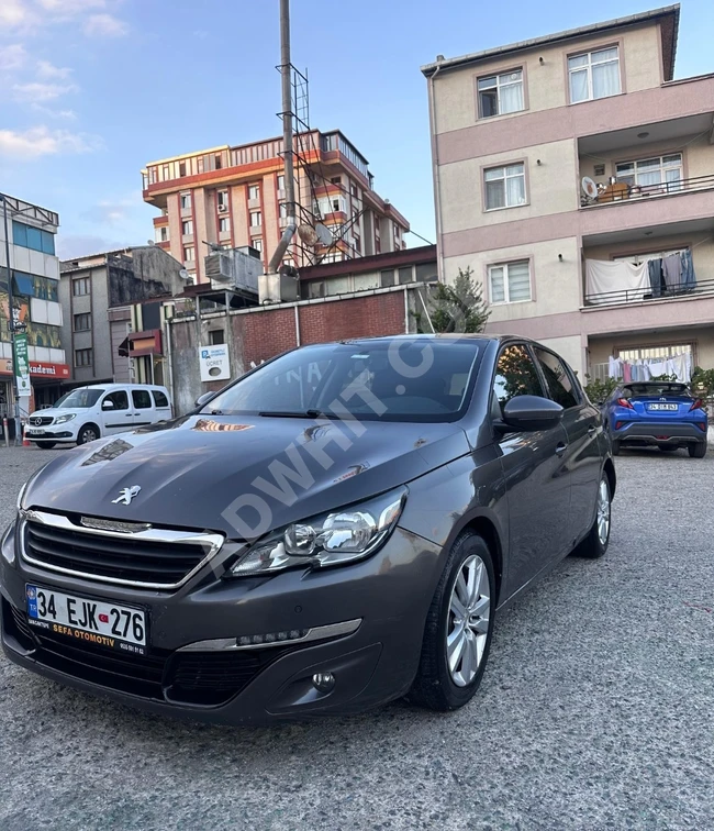 Peugeot 308 - For Sale