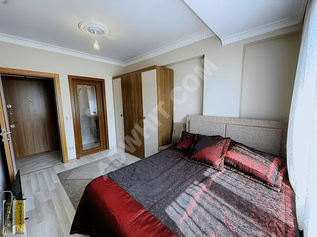 SELİMPAŞA ONUR MARKET ARKASINDA TERTEMİZ 2+1GÜNEY CEPHE