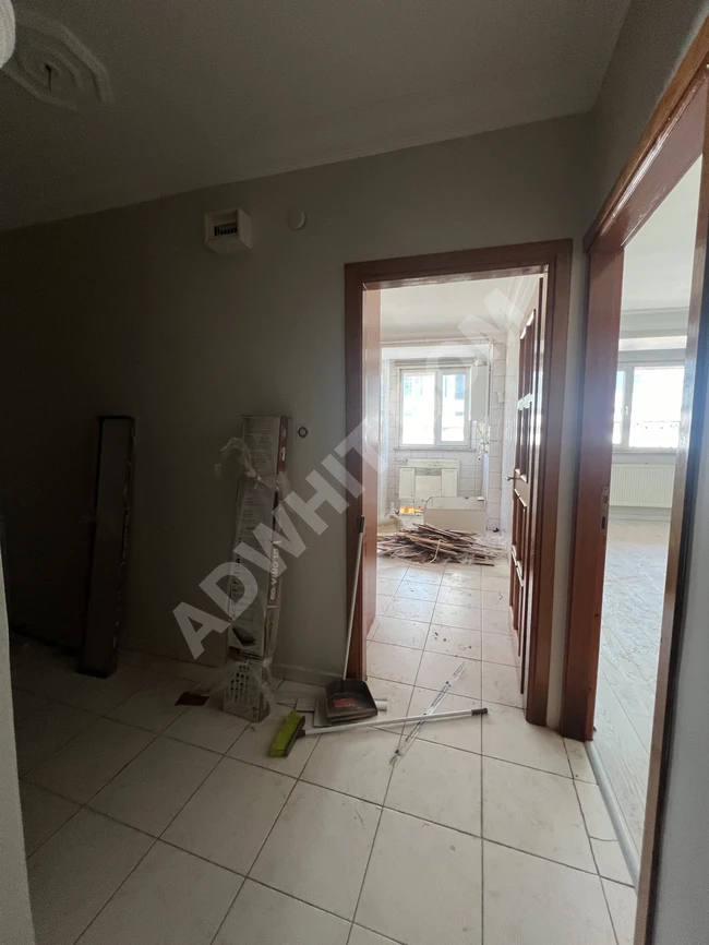 ZORLU HOLDİNG ARKASI HARİKA KONUMDA 2+1 DAİRE