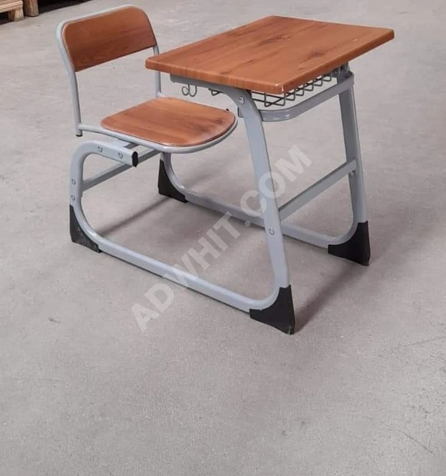 Turkish study seats