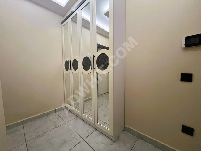 🏡🏡ALÇINAR EMLAKTAN ARAKAT ASANSÖRLÜ 2 YAŞINDA 1+1 DAİRE🏡🏡