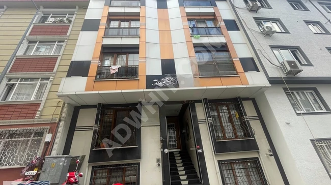 Apartment 2+1 for sale in the neighborhood KAĞITHANE SULTAN SELİM